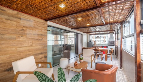 Basic Apartment