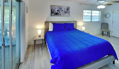 House (2 Bedrooms)
