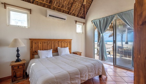 Comfort Villa, Ocean View