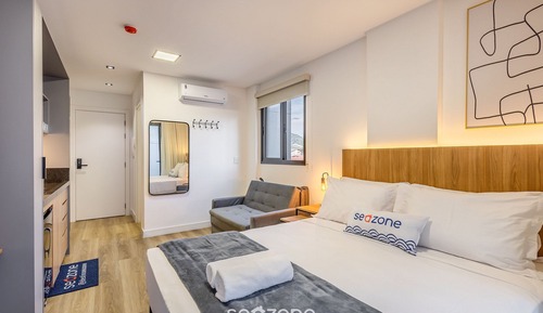 Basic Apartment