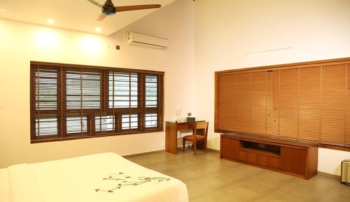 Deluxe Double Room, 1 King Bed