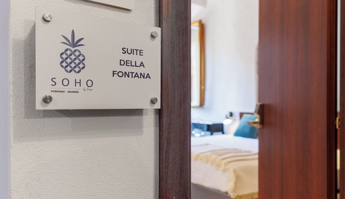 Luxury Triple Room, City View