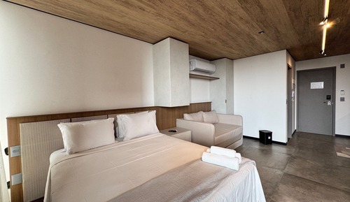 Basic Apartment