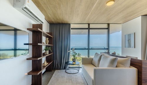 Basic Apartment