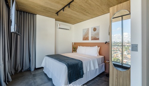 Basic Apartment