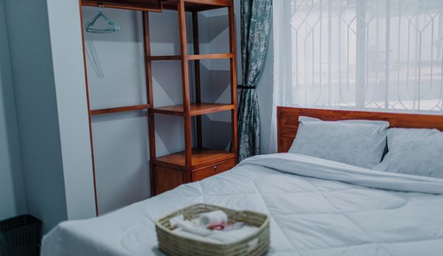 Apartment, 3 Bedrooms, Non Smoking, Kitchen