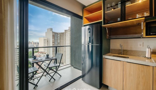 Basic Apartment