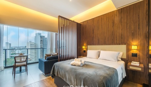 Basic Apartment