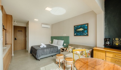 Basic Apartment