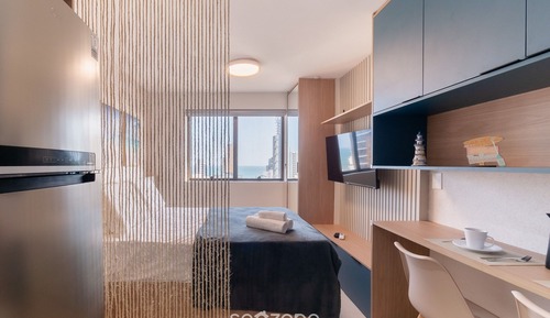 Basic Apartment