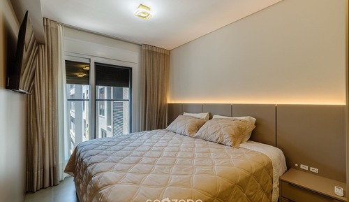 Basic Apartment