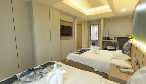 Family Suite