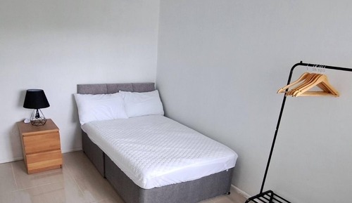 Apartment, 3 Bedrooms, Smoking, Private Pool