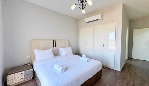 Basic Apartment