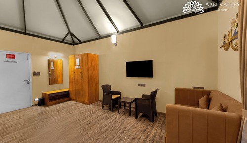 Premium Room