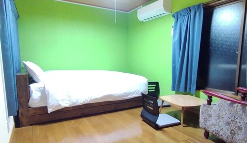 Comfort Single Room