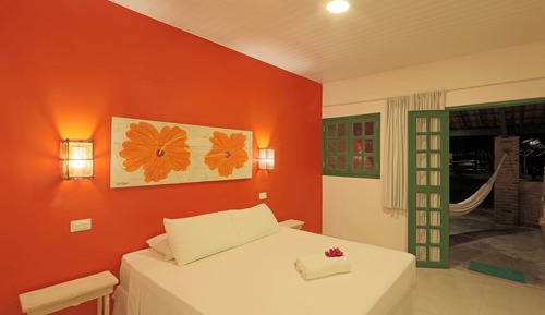 Family Room, Sea View