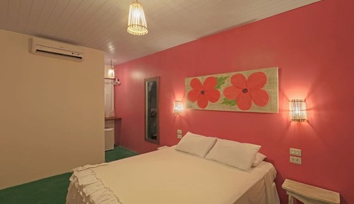 Family Room, Partial Sea View