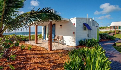 Room, Patio, Ocean View