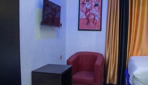 Classic Room