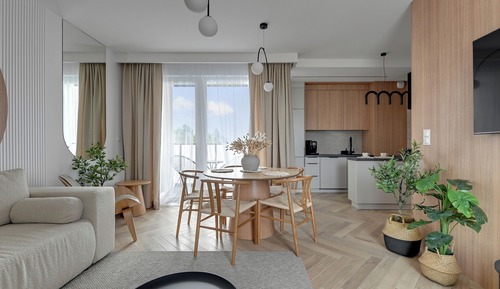 Comfort Apartment