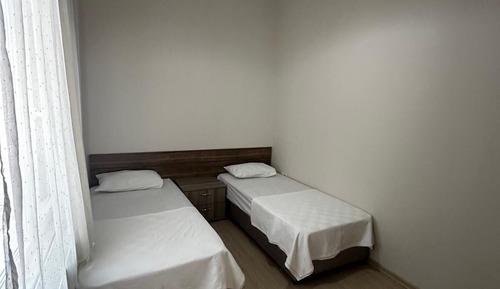 Economy Apartment