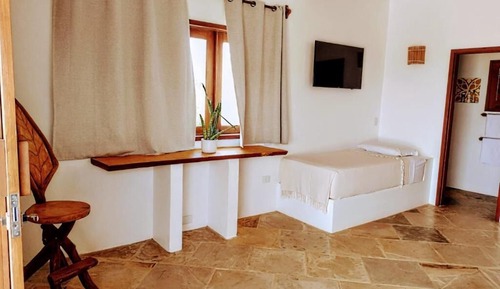 Family Villa, 6 Bedrooms, Private Pool