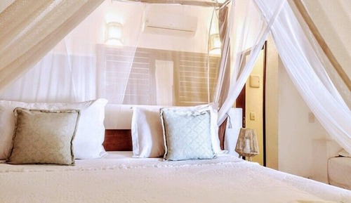 Superior Triple Room, Sea View