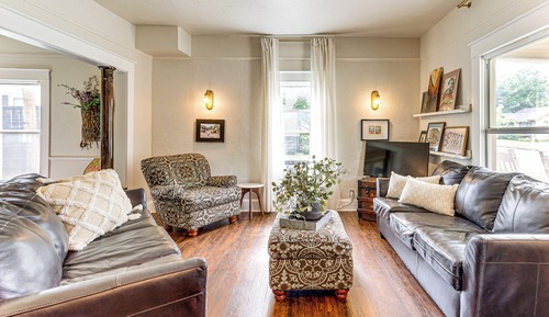 House (3 Bedrooms)