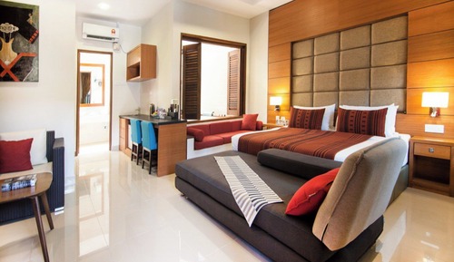 Family Suite