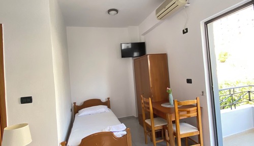 Basic Quadruple Room
