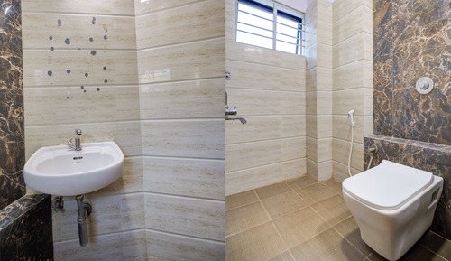 Basic Double Room