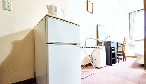 Single room A