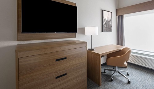 Standard Room, 2 Queen Beds, Non Smoking
