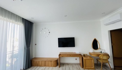 Family Quadruple Room