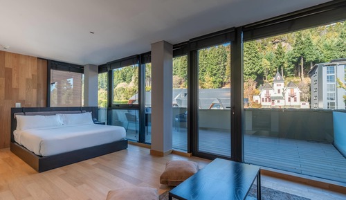 Standard Room, 1 Queen Bed, Non Smoking