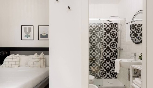 Apartment, 1 Queen Bed, Air conditioning