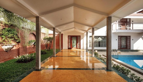 Villa (1 Bedroom)