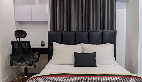 Apartment, 2 Bedrooms, Smoking, Balcony