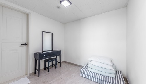 Basic Room, 2 Bedrooms (Ocean Family102)