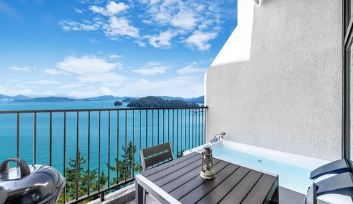 Basic Room, 1 Bedroom (Ocean Spa B304)