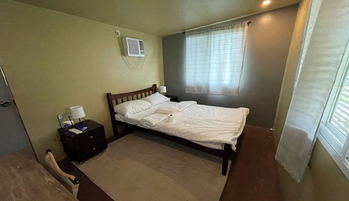 Superior Cabin