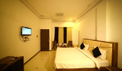 Basic Room