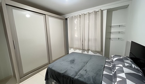 Basic Apartment