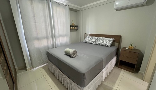 Basic Apartment