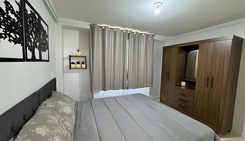 Basic Apartment