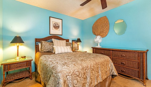 Condo, 2 Bedrooms, Ocean View