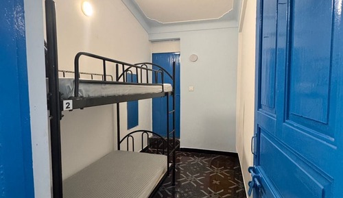 Couple Dorm