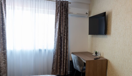 Family Double Room, Multiple Beds
