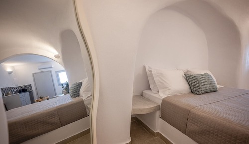 Deluxe Suite, Hot Tub, Sea View